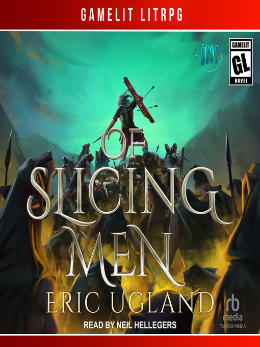 Title details for Of Slicing Men by Eric Ugland - Wait list